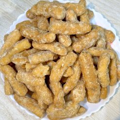 Alternative view of খাস্তা গজা  1kg